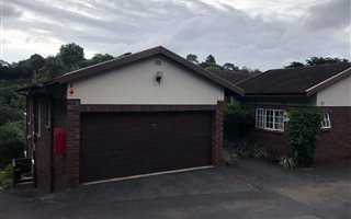 3 Bedroom Townhouse in Kloof