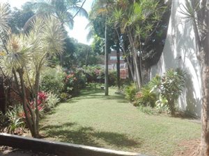 2 Bedroom Duplex in Musgrave