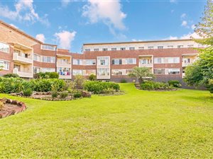 2 Bed Apartment in Waverley