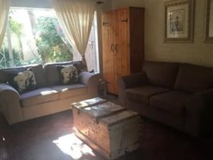 2 Bed Townhouse in Linden