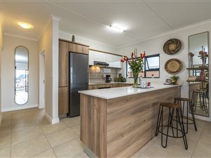 2 Bed Apartment in Linbro Park