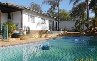 3 Bedroom House in Gallo Manor