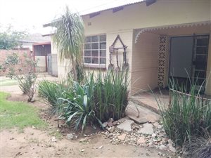 2 Bed House in Geduld