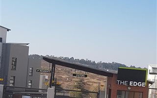 2 Bedroom Apartment in Kyalami