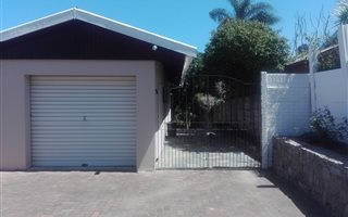 1 Bedroom Garden Cottage in Pinetown Central