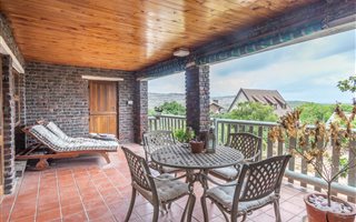 4 Bedroom House in Scarborough