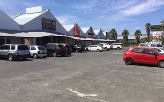 Commercial space in Somerset Ridge