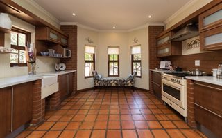 4 Bedroom House in Midstream Estate