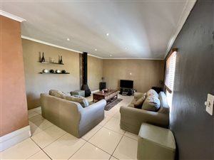 4 Bed House in Thornton