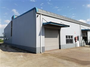 106 m² Industrial space in Shakas Head
