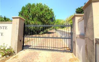 4131 m² Land available in Paarl Central West