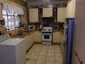 3 Bed House in Vanderbijlpark SW1