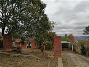 3 Bed House in Westgate