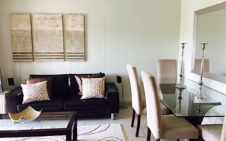 2 Bedroom Apartment in Sandown