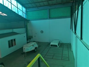290 m² Commercial space in Paradise Valley