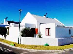 3 Bed House in Laaiplek
