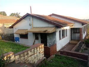3 Bed House in Sea Cow Lake