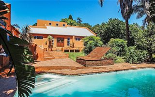 3 Bedroom House in Ferndale