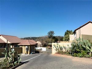 2 Bed Apartment in Newlands
