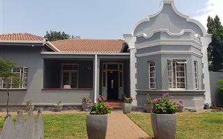 4 Bedroom House in Eastwood