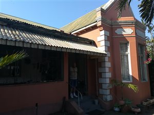 450 m² Commercial space in Berea