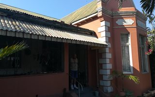 450 m² Commercial space in Berea