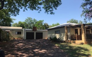 3 Bedroom House in Modderfontein