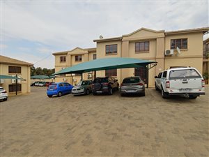 124 m² Commercial space in Florida Park