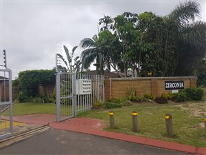 3 Bed Townhouse in Arboretum