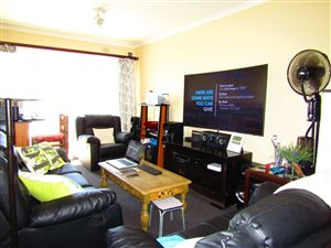 2 Bed Townhouse in Sonneglans