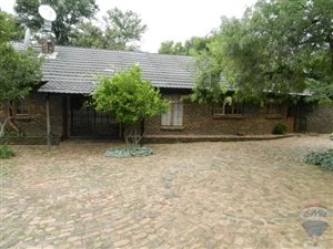76 ha Farm in Modimolle