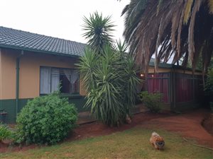 3 Bed House in Stilfontein