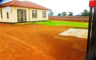 3 Bedroom House in Goudrand