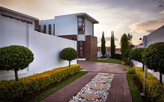 4 Bedroom Townhouse in Summerset