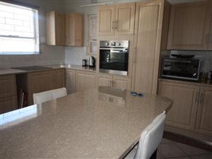 4 Bed House in Vanderbijlpark SE2