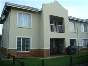 3 Bed Townhouse in Norton Park