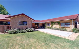 3 Bedroom House in Die Boord