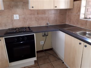 2 Bed Apartment in Eco Park