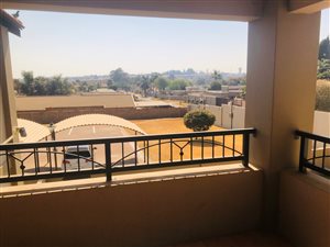 2 Bed House in Bergbron