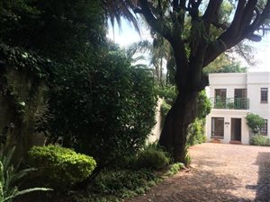 2 Bed House in Oaklands