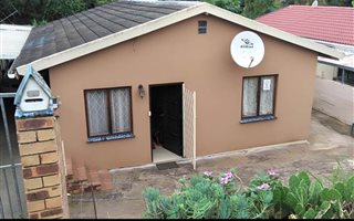 3 Bedroom House in Shallcross