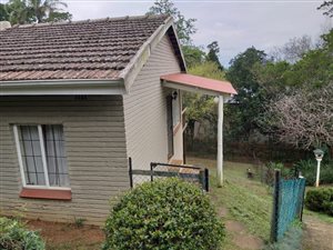 1 Bed Flat in Blackridge