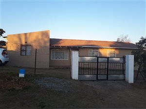 3 Bedroom House in Northcrest