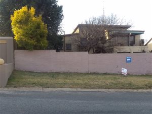 3 Bedroom House in Risana