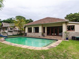5 Bed House in Westridge