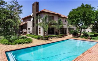 4 Bedroom House in The Ridge Estate