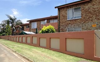 2 Bedroom Townhouse in Randhart