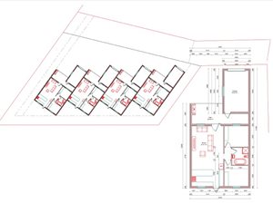 2 Bed Townhouse in Heatherlands
