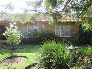 4 Bed House in Vanderbijlpark SW2