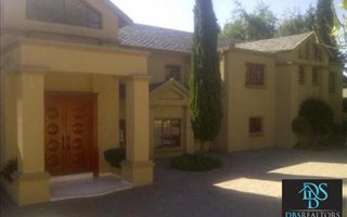 7 Bedroom House in Hyde Park